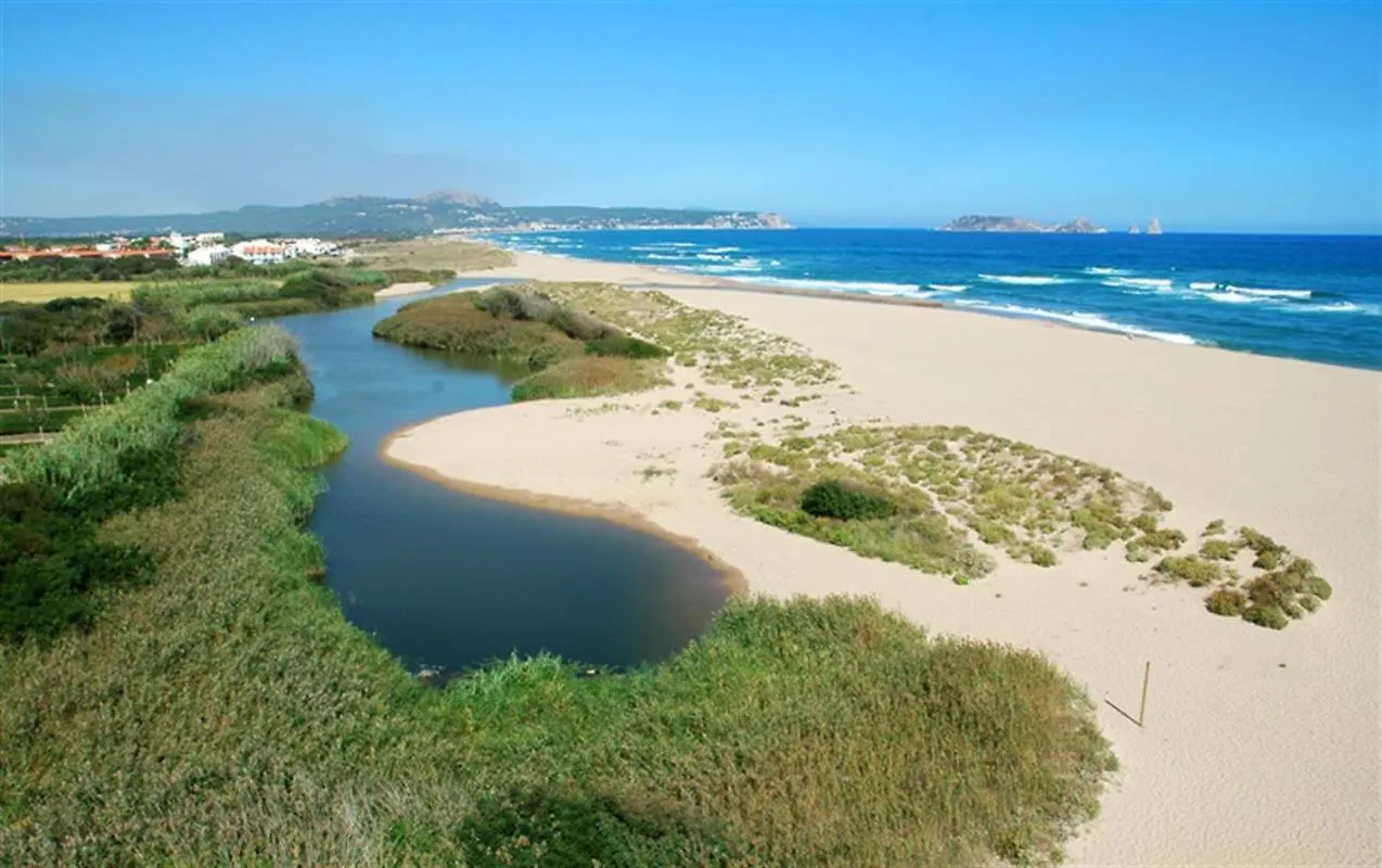 Apartamento En Playa De Pals Costa Brava Apartment 0*,  Spain