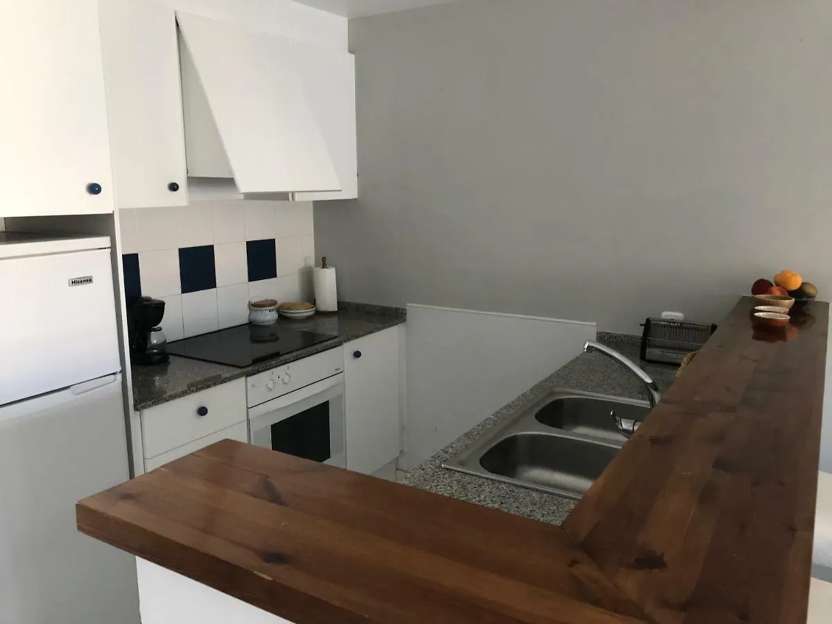 Apartamento En Playa De Pals Costa Brava Apartment 0*,