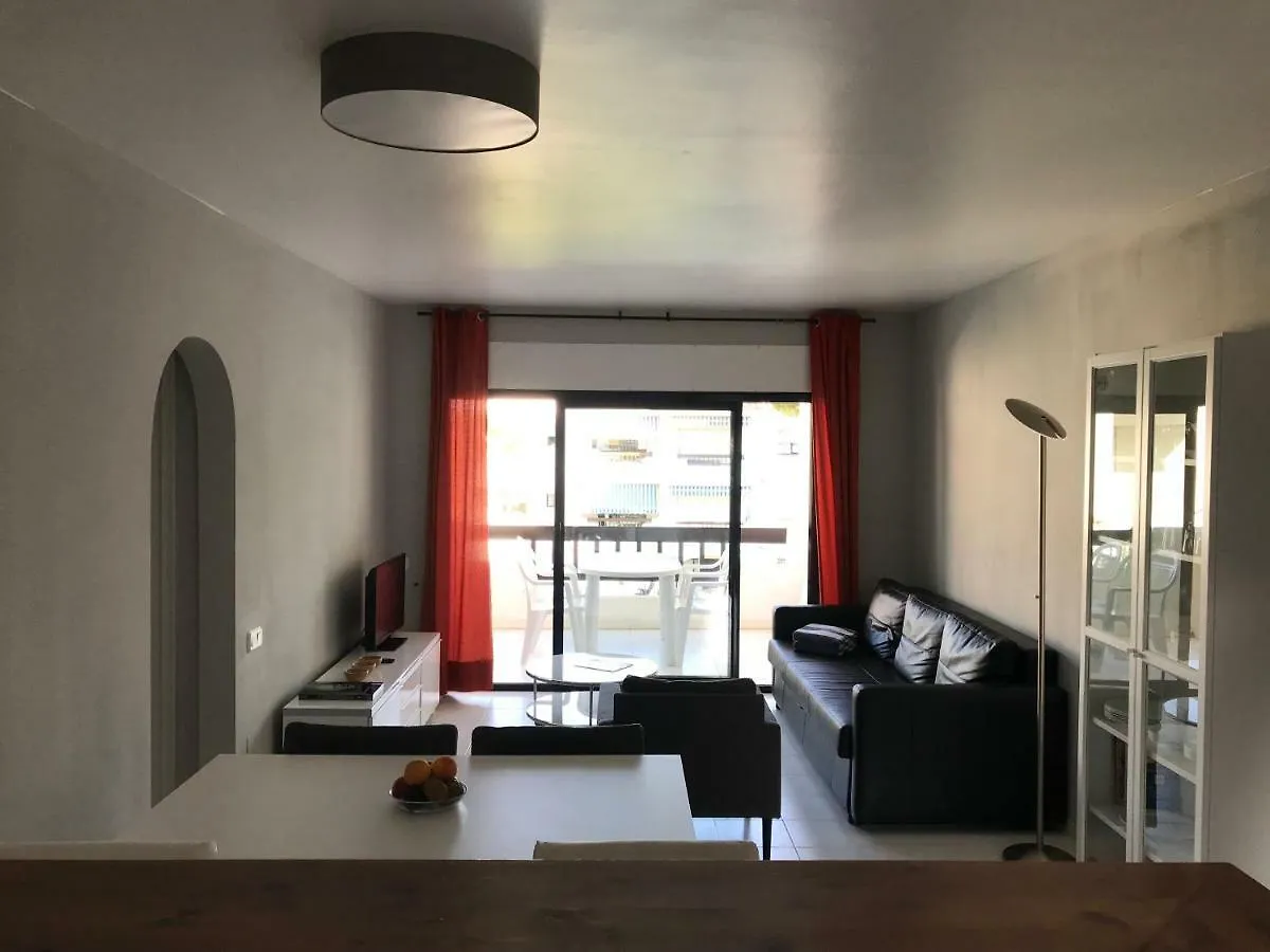 Apartamento En Playa De Pals Costa Brava Apartment Spain