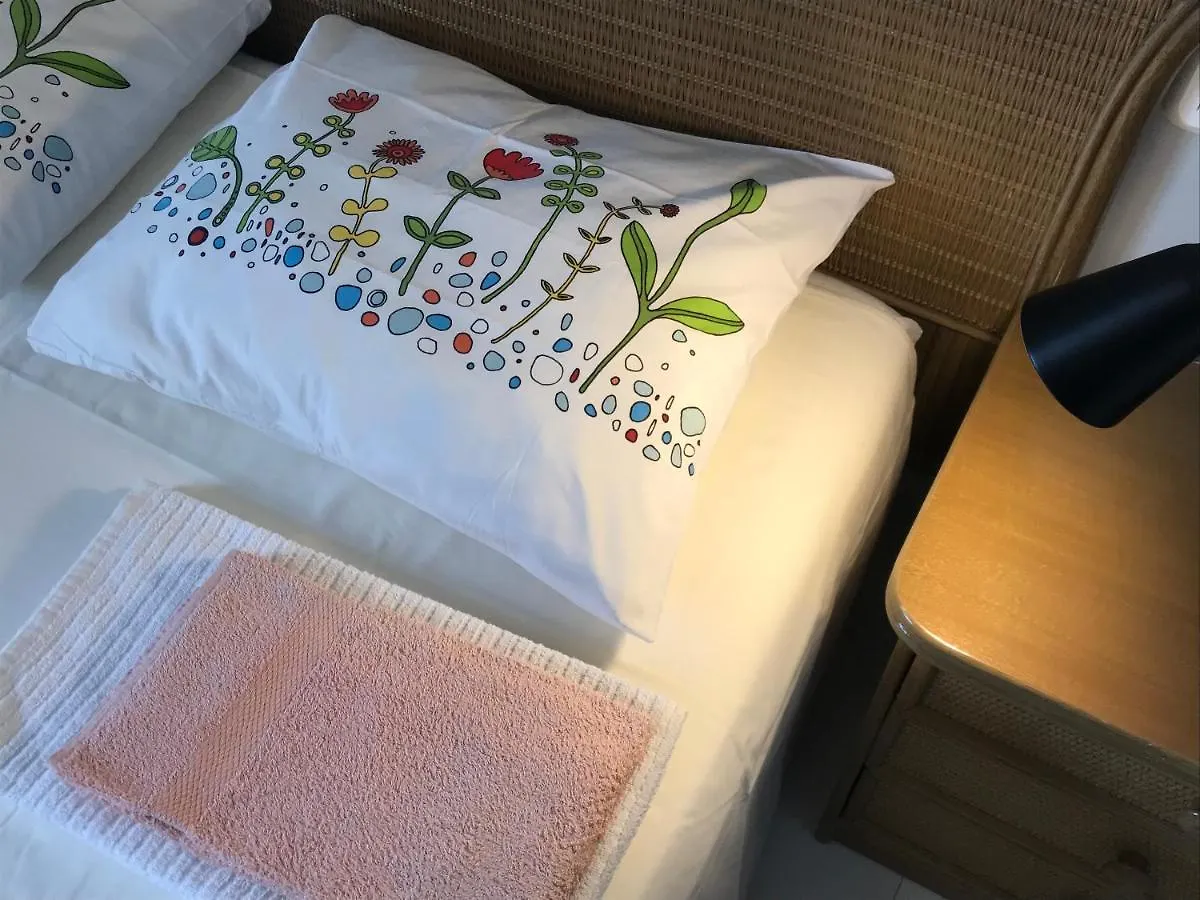 Appartamento Apartamento En Playa De Pals Costa Brava Spagna