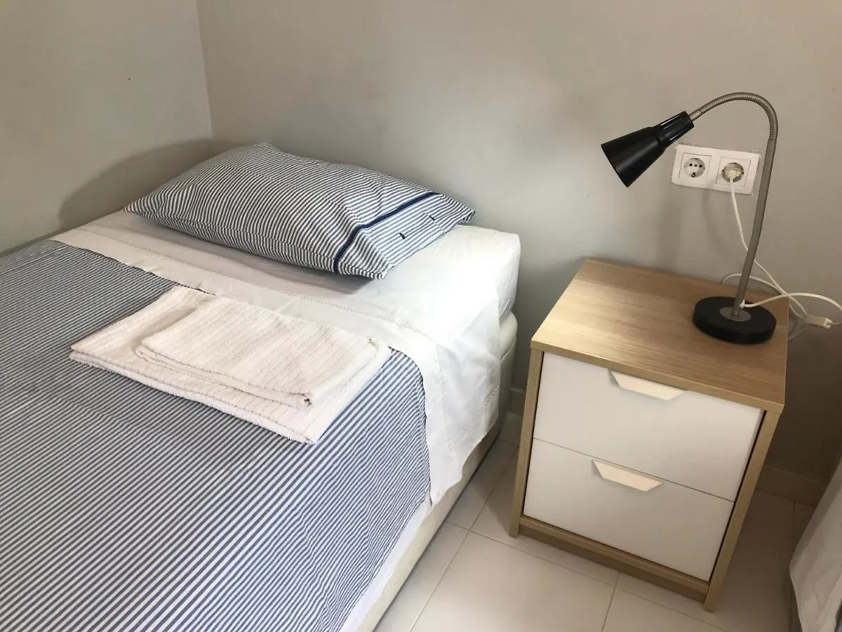 Appartamento Apartamento En Playa De Pals Costa Brava