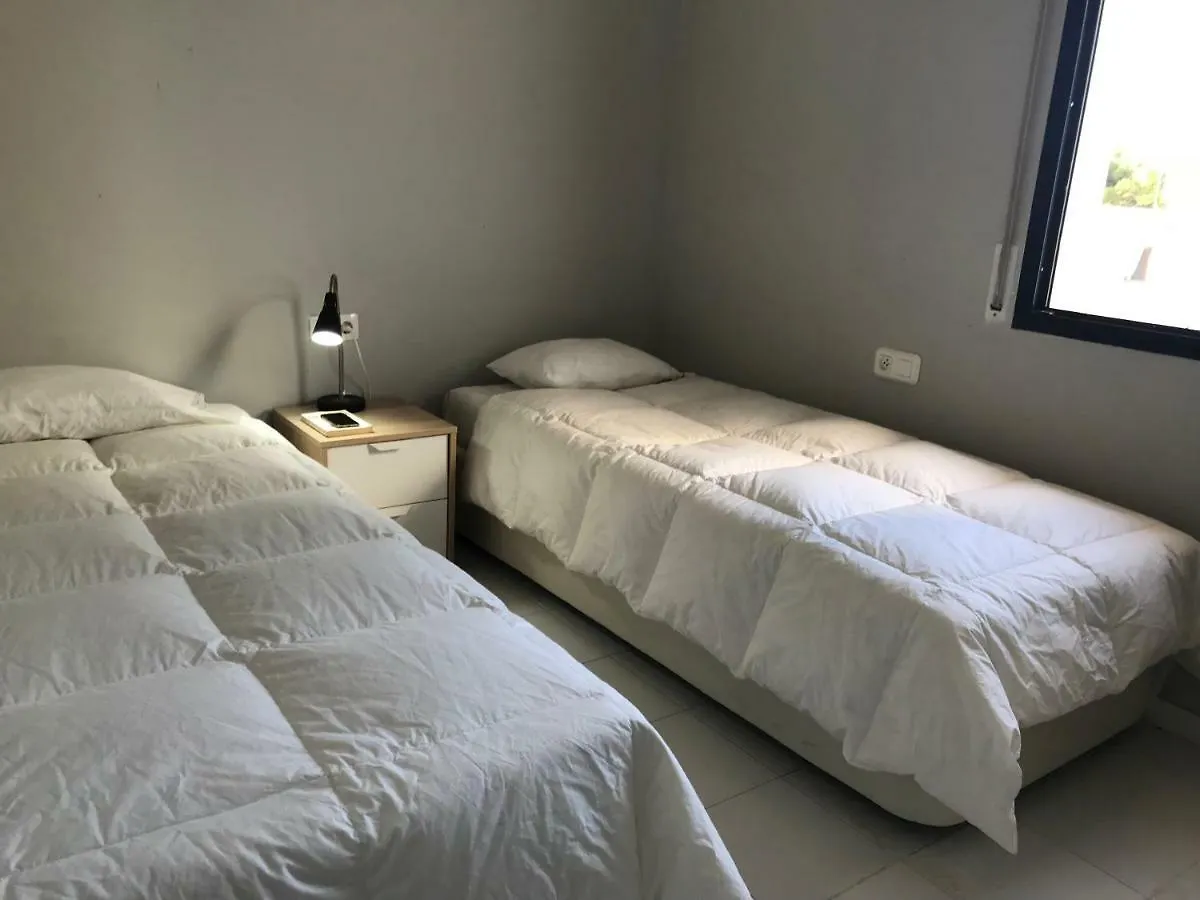 Appartamento Apartamento En Playa De Pals Costa Brava