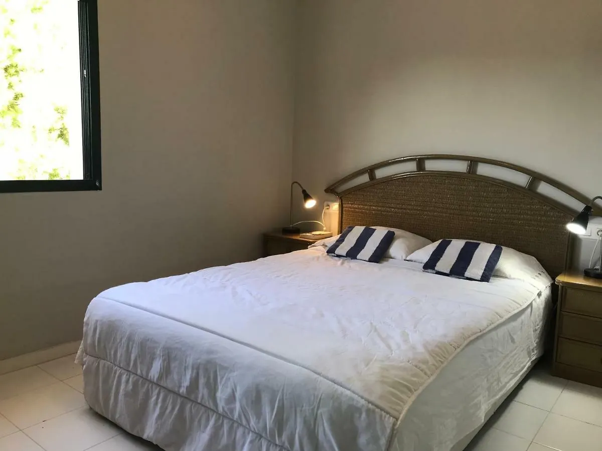 Appartamento Apartamento En Playa De Pals Costa Brava 0*,