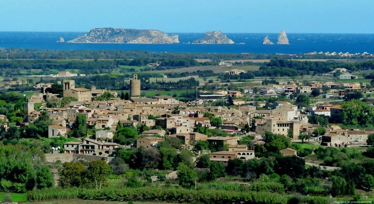Appartamento Apartamento En Playa De Pals Costa Brava