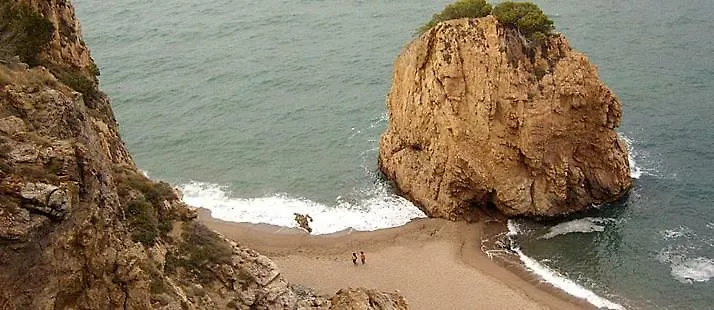 Appartamento Apartamento En Playa De Pals Costa Brava